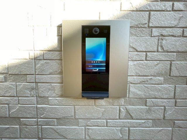 ジャカルタ519のセキュリティ