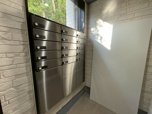 ジャカルタ519のその他共用部分