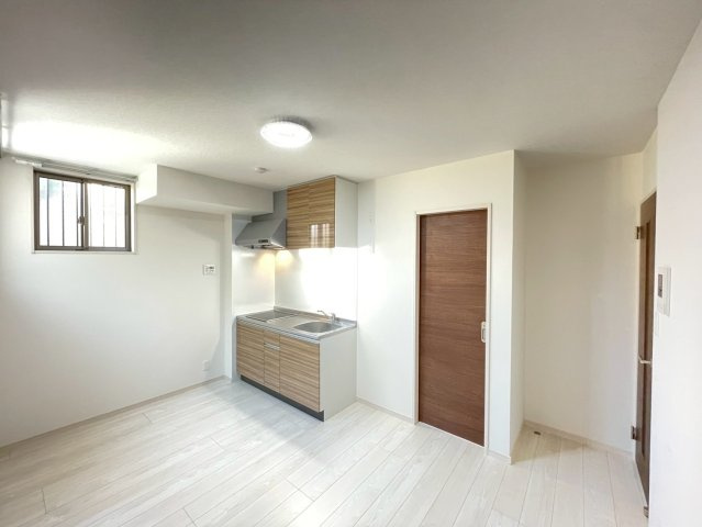 ジャカルタ519の居間・リビング