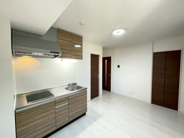 ジャカルタ519の居間・リビング