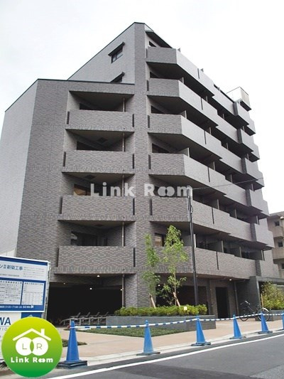 ルーブル大島弐番館