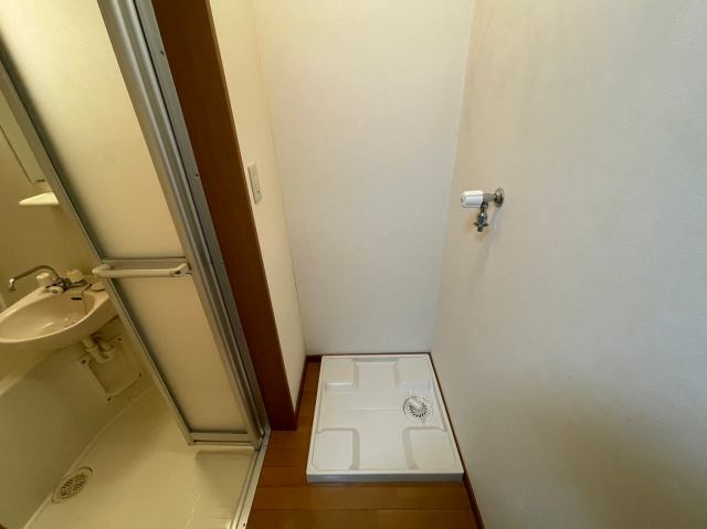 ヴィラ成和の設備