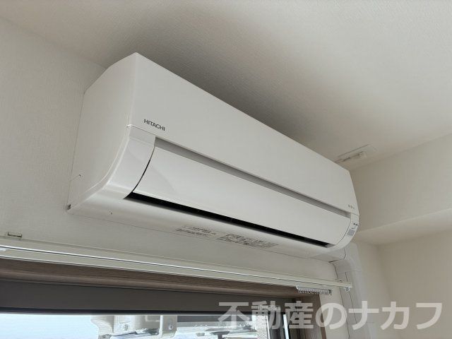 ソルーナ松橋の設備|※同タイプの部屋写真です