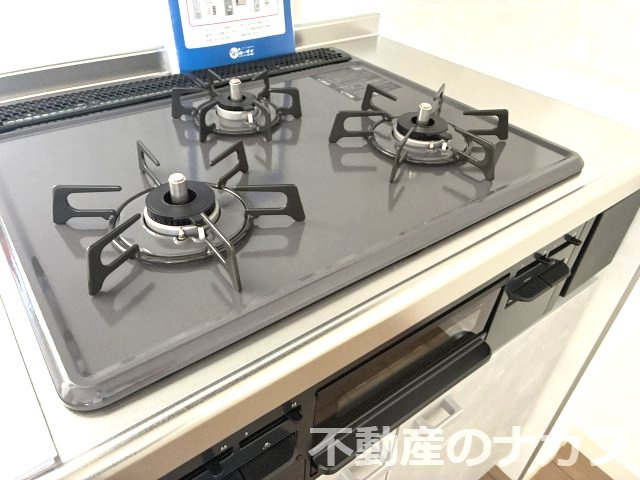 ソルーナ松橋の設備|※同タイプの部屋写真です
