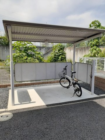 ロザージュ　Ｂのその他共用部分