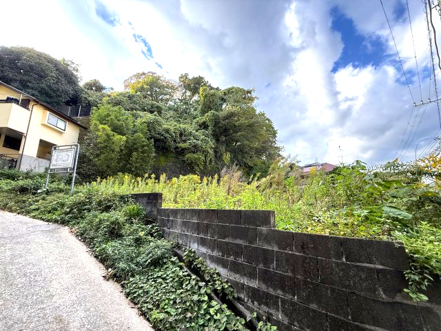 自然溢れる住環境　スローライフを楽しめそうの外観|陽当良好