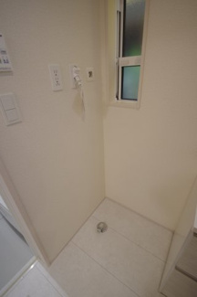 【ランドリースペース】 | 【仲介手数料無料！！】日野市栄町4丁目　新築戸建て（全2棟）1号棟　4780万円