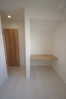 【収納】 | 【仲介手数料無料！！】日野市栄町4丁目　新築戸建て（全2棟）1号棟　4780万円