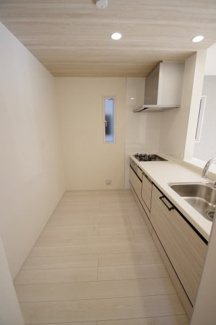 【キッチン】 | 【仲介手数料無料！！】日野市栄町4丁目　新築戸建て（全2棟）1号棟　4780万円