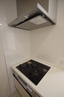 【キッチン】 | 【仲介手数料無料！！】日野市栄町4丁目　新築戸建て（全2棟）1号棟　4780万円