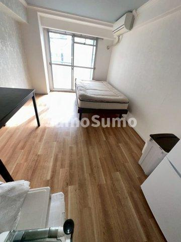 サンブレストの居間・リビング