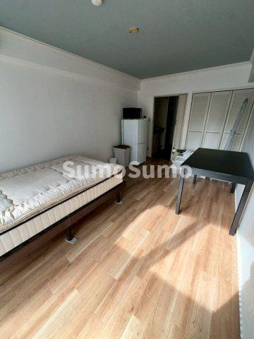 サンブレストの洋室