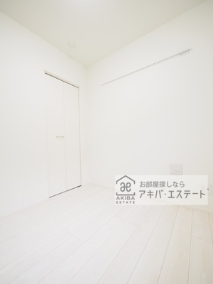 【洋室】 | L’Envol 六町 | 同一仕様写真