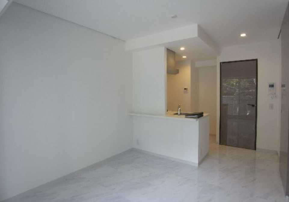 プライムメゾン渋谷　駅近　ネット0　駐車場ありの内装