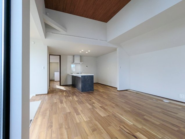 板橋区成増4丁目 限定1棟