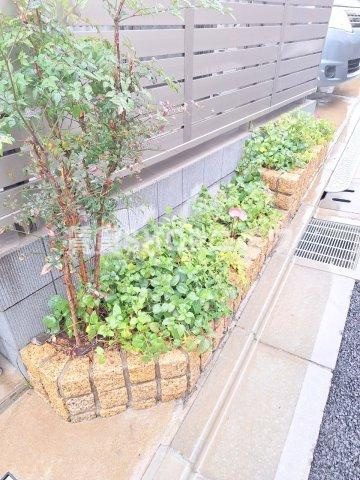 クレール・クールのロビー