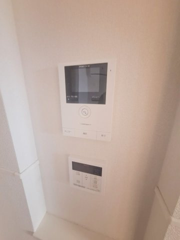 クレール・クールのセキュリティ