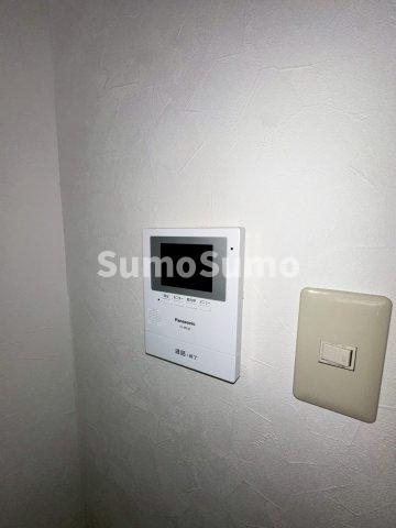 サンブレストのセキュリティ