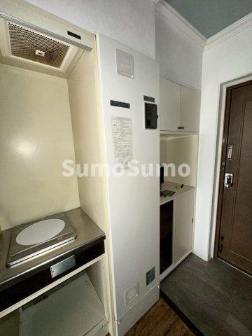 サンブレストのその他