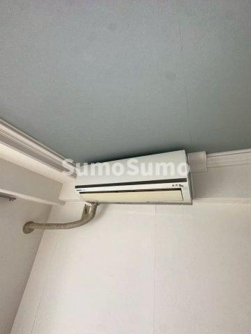 サンブレストの設備