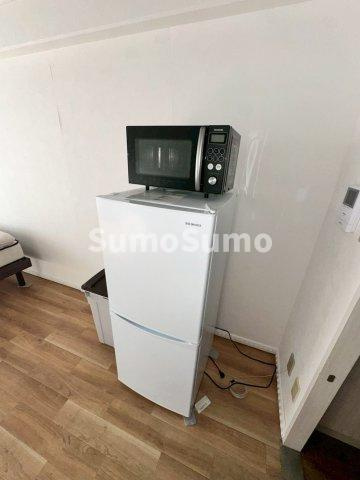 サンブレストの設備