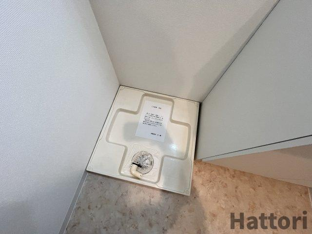 グランシス江坂の設備