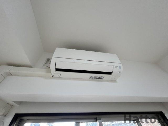 グランシス江坂のその他