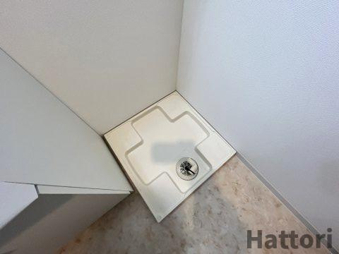 グランシス江坂の設備