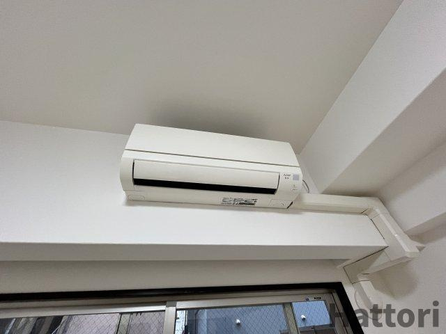 グランシス江坂のその他