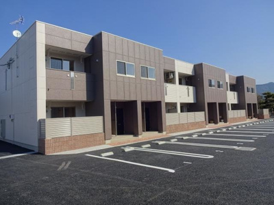 【外観】 | グランシティ