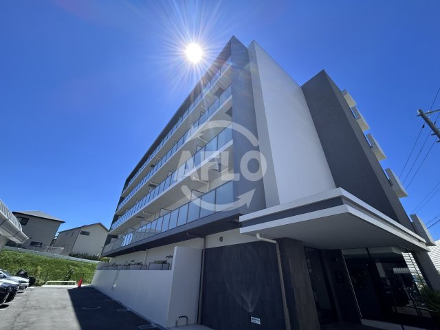 ベルエール江坂