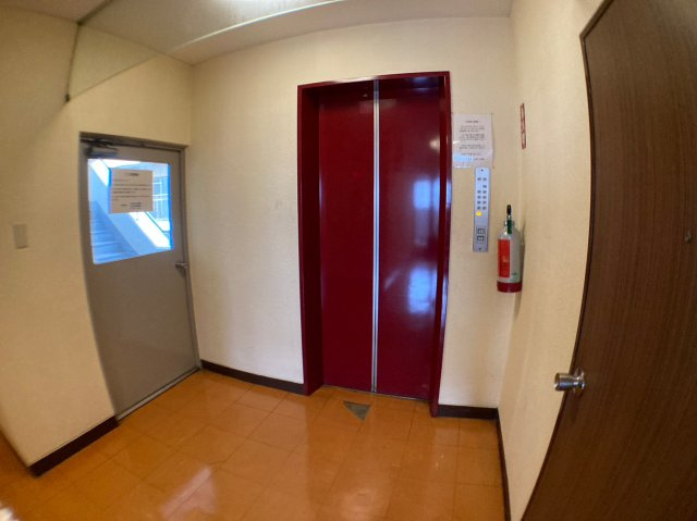 新日本ビル❘名古屋市の賃貸ならMy賃貸のその他共用部分|新日本ビル