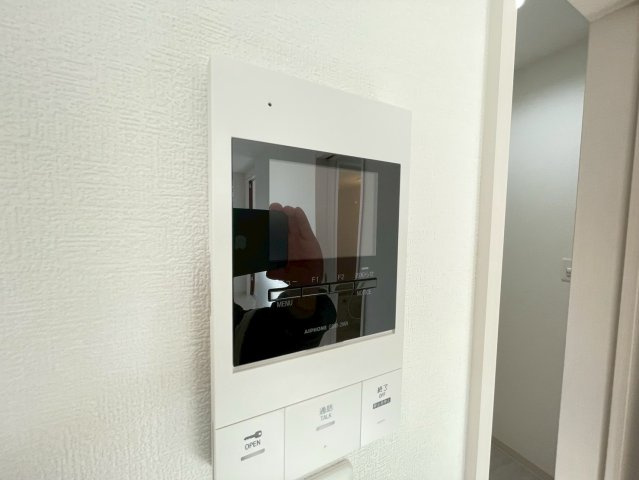 ジャカルタ519のセキュリティ