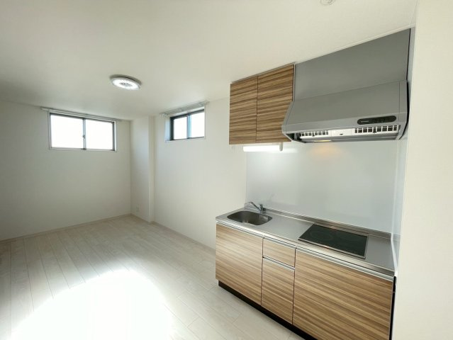 ジャカルタ519の居間・リビング