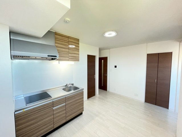 ジャカルタ519の居間・リビング