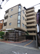 芦屋ニューコーポI番館の画像