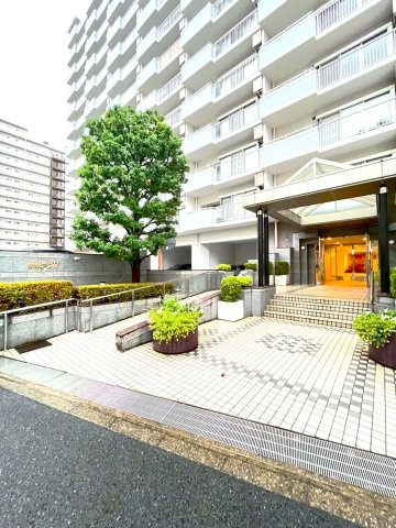 パークハウス新松戸311