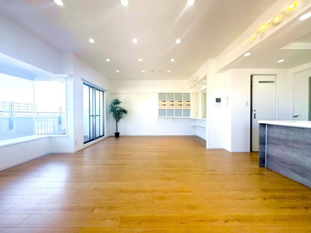 パークハウス新松戸311