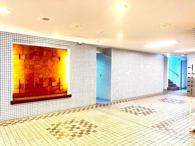 パークハウス新松戸311のその他共用部分