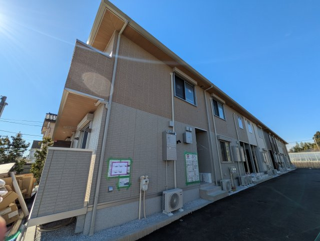 グリーンメゾン柴崎のその他