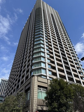 パークシティ大崎ザ・タワー