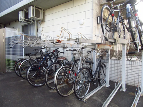 【その他共用部分】ＧＲＯＷＳ横浜妙蓮寺 