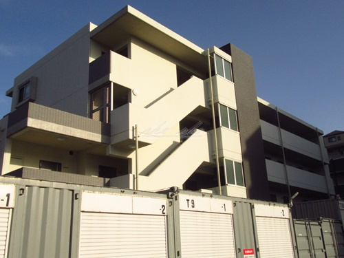 【外観】ＧＲＯＷＳ横浜妙蓮寺 