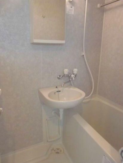 【浴室】ＧＲＯＷＳ横浜妙蓮寺 