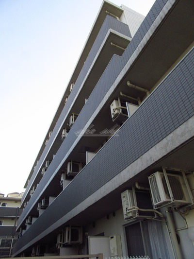 【外観】ＧＲＯＷＳ横浜妙蓮寺 