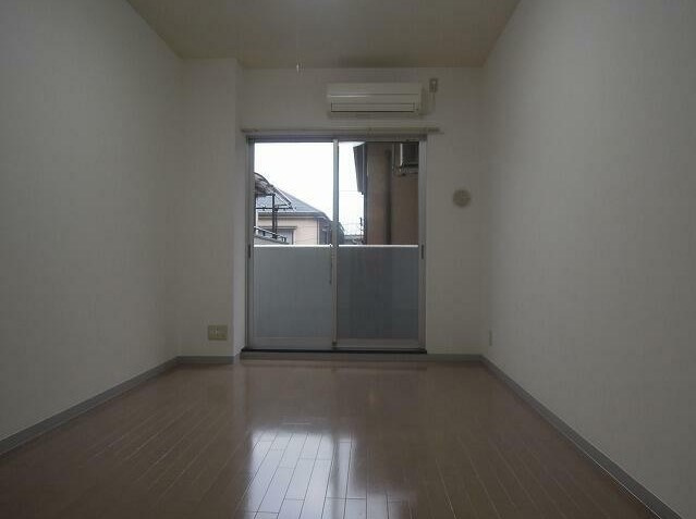 【寝室】ＧＲＯＷＳ横浜妙蓮寺 