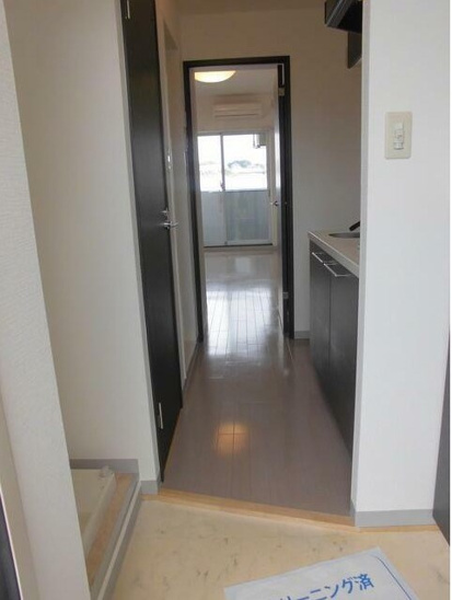 【玄関】ＧＲＯＷＳ横浜妙蓮寺 