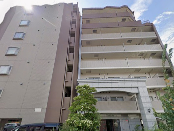 ルミネソレイユ江坂