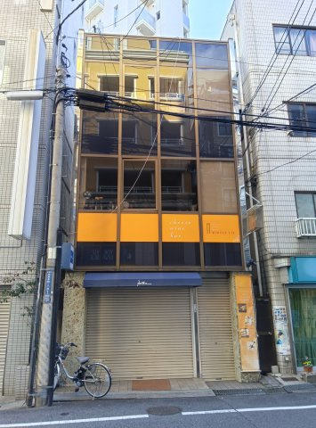 梨本ビル