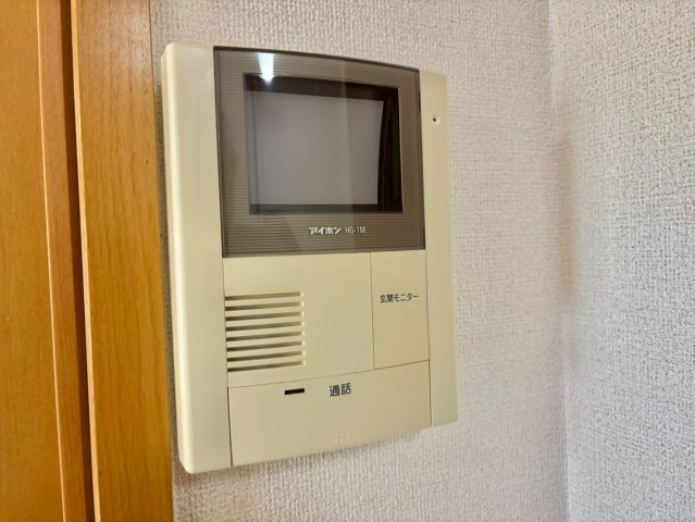 アンフィニ・Ｓのセキュリティ